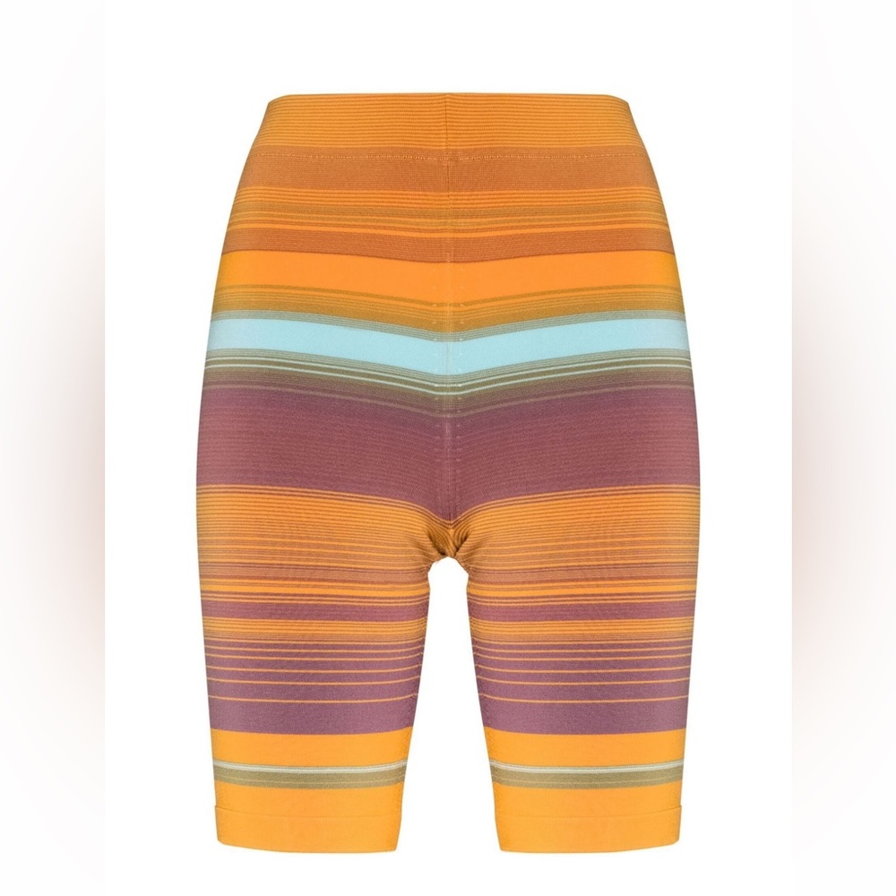 Marc Jacobs
The Sport cycling shorts